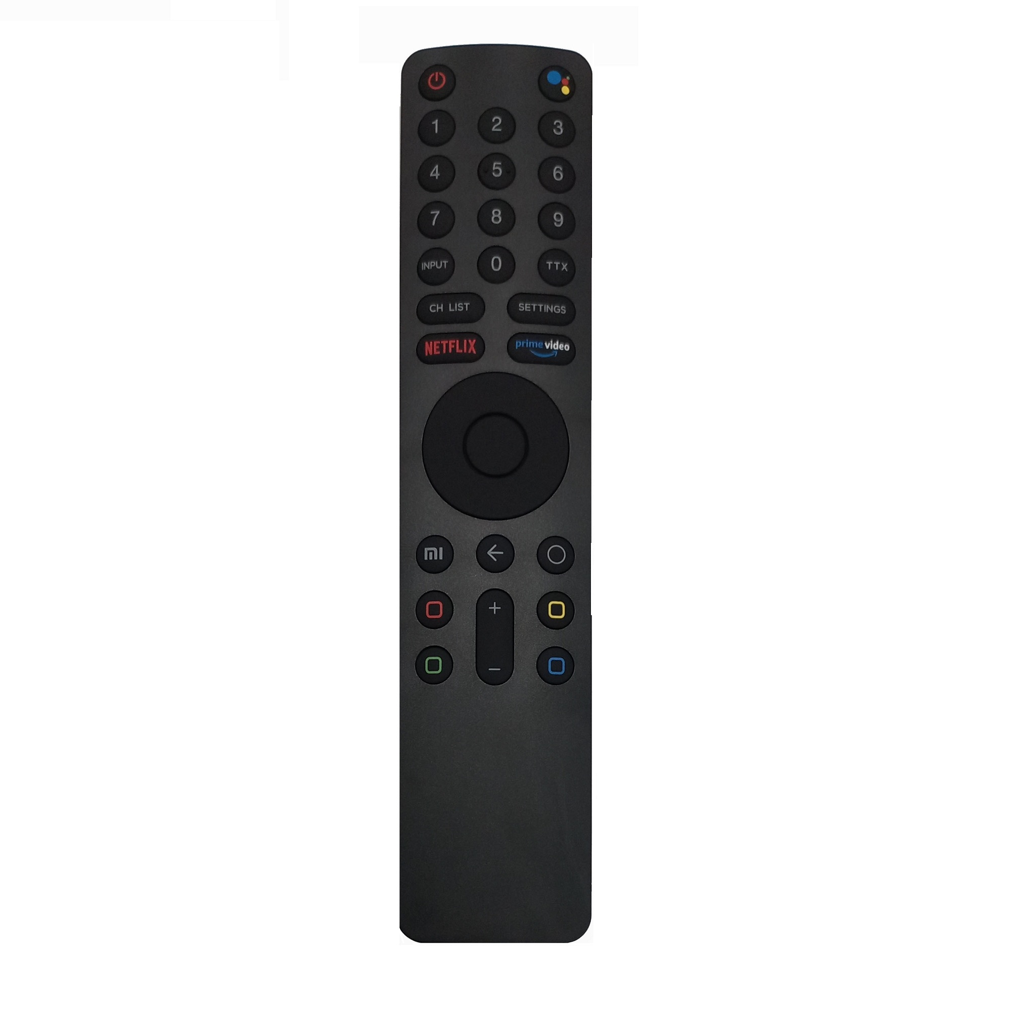 نقد و بررسی ریموت کنترل تلویزیون شیایومی مدل Mi Bluetooth Voice Remote توسط خریداران