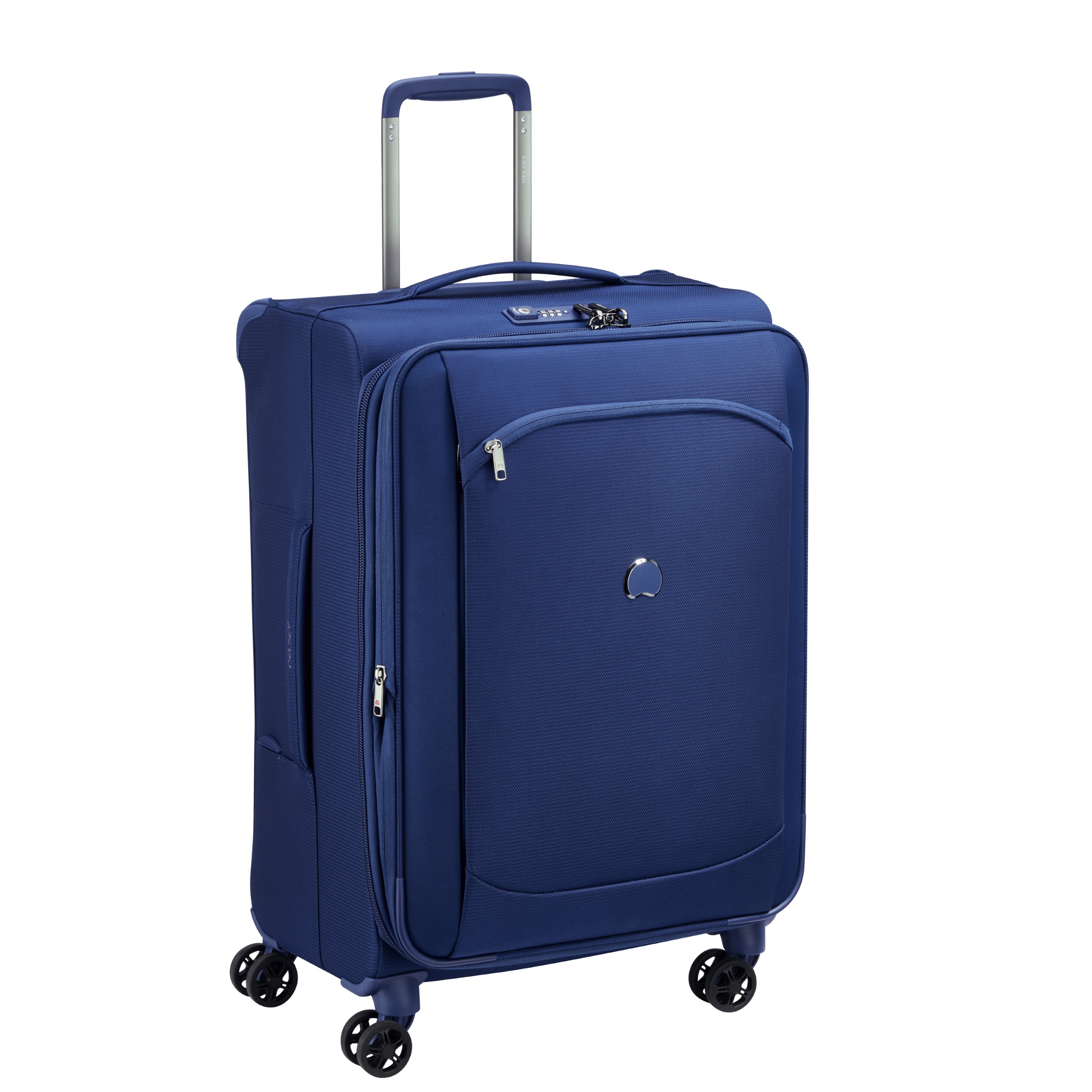 چمدان دلسی مدل MONTMARTRE AIR 2 کد 2352810 سایز متوسط