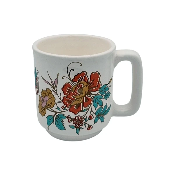 لیوان مدل آلاله کد 17225xbanafshe