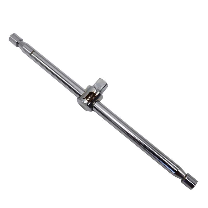 دسته بکس کشویی مدل بول کد YP-G-1.2INCH سایز 30 سانتیمتر