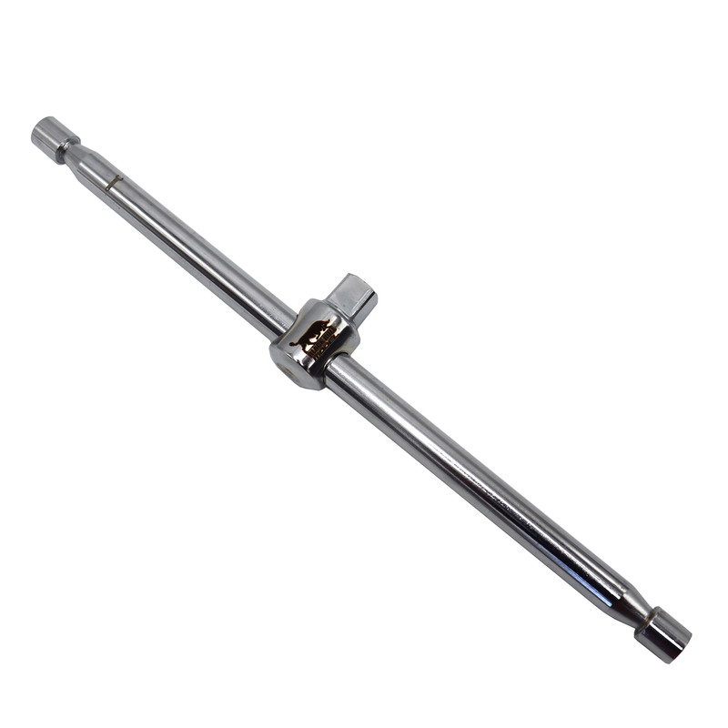 دسته بکس کشویی مدل بول کد YP-G-1.2INCH سایز 30 سانتیمتر