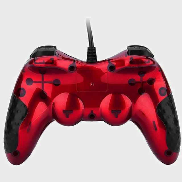 عکس شماره 4 : دسته بازی مدل usb-606