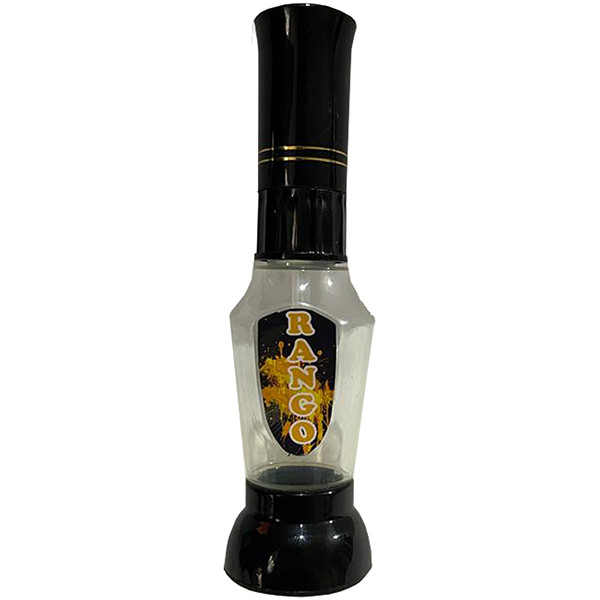 قلم خشگیر بدنه خودرو سفید  رنگو کد 29020R حجم 15 میلی لیتر