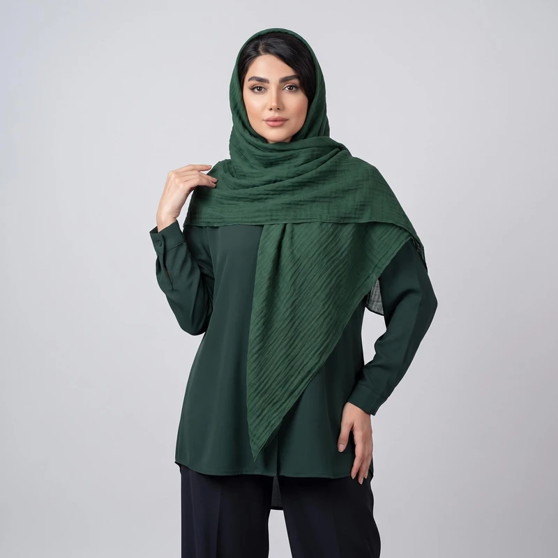 روسری زنانه مدل چهار فصل کد 00100