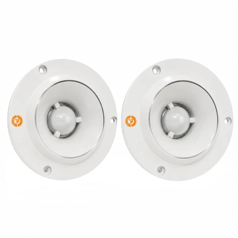 سوپر تیوتر درب جلو راست خودرو تیتان آدیو مدل Ti-56 T سایز 3 اینچ بسته 2 عددی