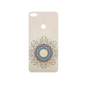 MAHOOT Art of Illumination 1 Cover Sticker for HTC Desire 12 Plus