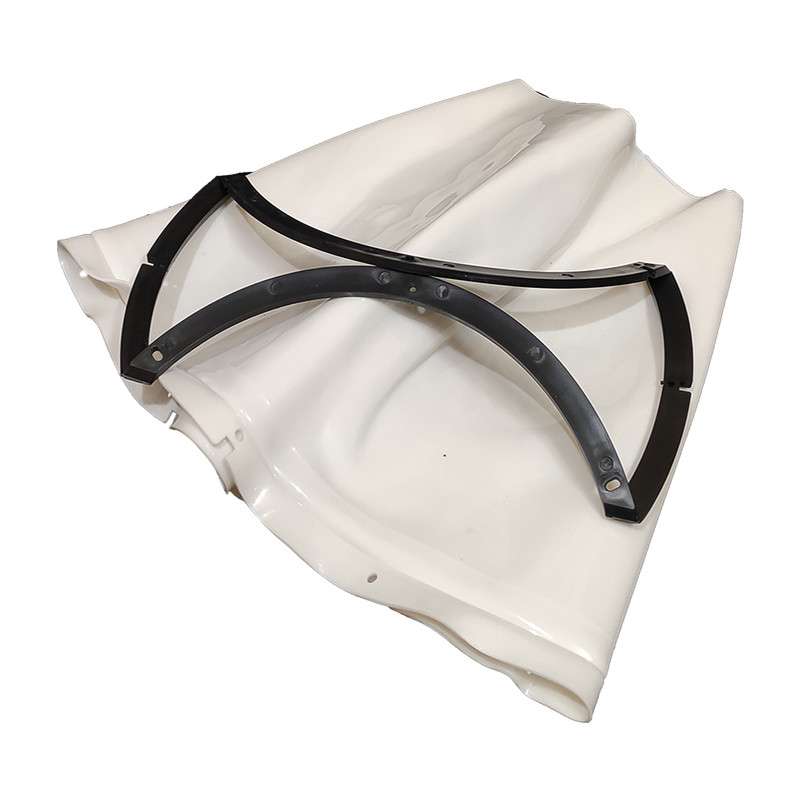 قیف توالت فرنگی سینکو مدل 030