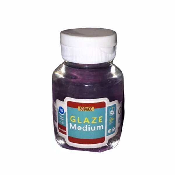 مدیوم سوداکو مدل 125 حجم 125 میلی لیتر