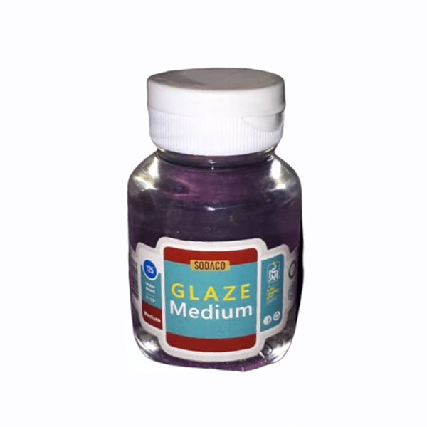 مدیوم سوداکو مدل 125 حجم 125 میلی لیتر