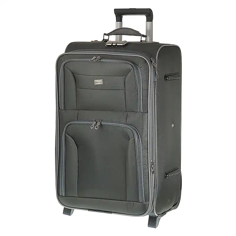 چمدان مدل Mj 88 سایز متوسط