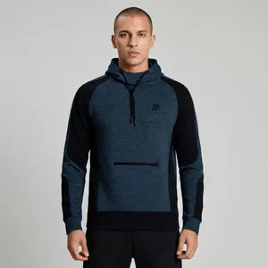 هودی ورزشی مردانه نوزده نودیک مدل GK1942 NB