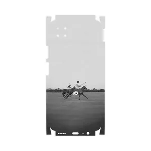 MAHOOT game of polo-FullSkin Cover Sticker for Huawei Nova Y60