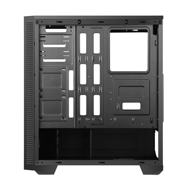 کیس کامپیوتر اوست مدل GT-AV06-BG-ARGB 3