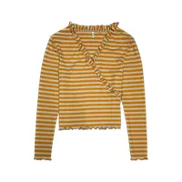 بلوز آستین بلند زنانه اونلی مدل P8