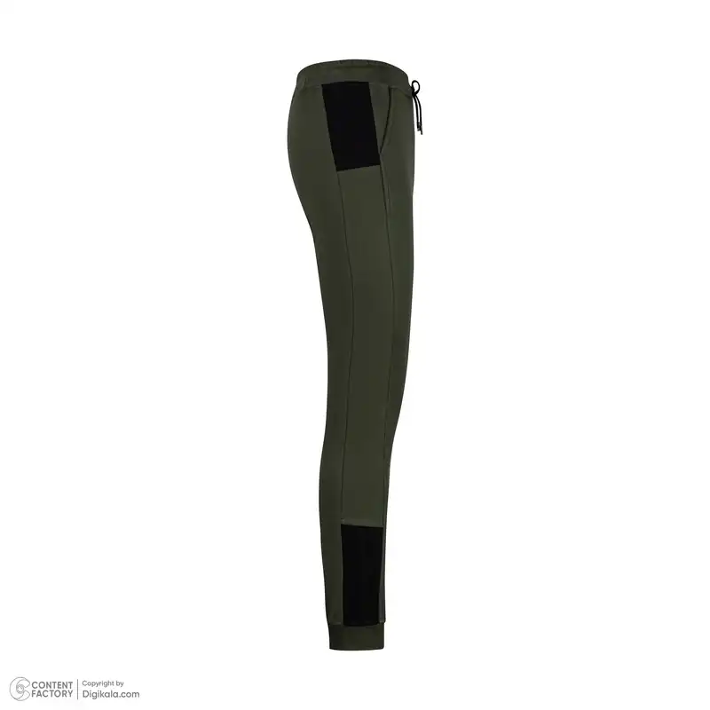 ست هودی و شلوار تیپ تاپ مدل ‏38063T61314