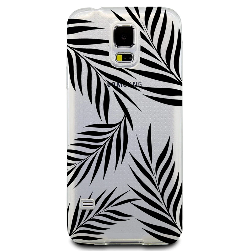 کاور مگافون کد C22-B مناسب برای گوشی موبایل سامسونگ Galaxy S5