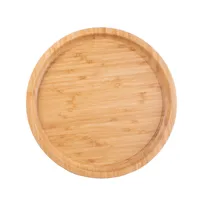 سینی سرو مدل بامبو کد  ev004