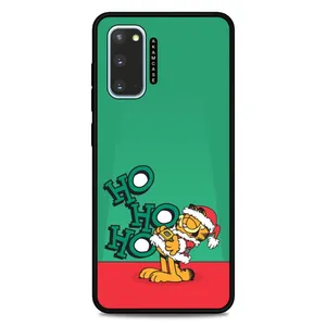 AKAM AMC-WSGS20-GARFIELD15 Cover For Samsung Galaxy S20