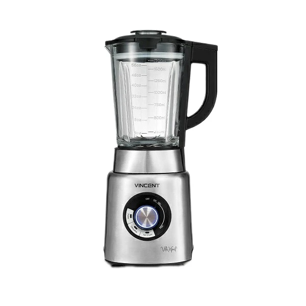 مخلوط کن 1.7 لیتری وینسنت مدل TB7312