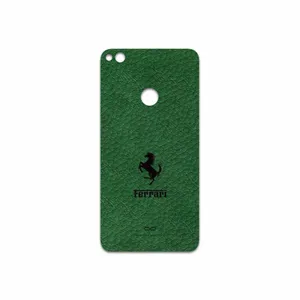 MAHOOT GL-FRRI Cover Sticker for Honor 8 Lite