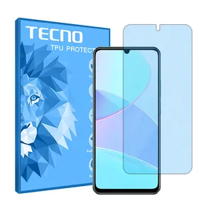 Tecno HyMBLU model Matte screen protector suitable for Realme C51 mobile phone