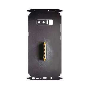 MAHOOT Harmonica-FullSkin Cover Sticker for Samsung Galaxy Note 8