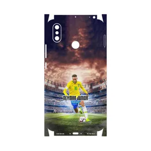 MAHOOT Neymar-FullSkin Cover Sticker for Xiaomi Mi Max 3