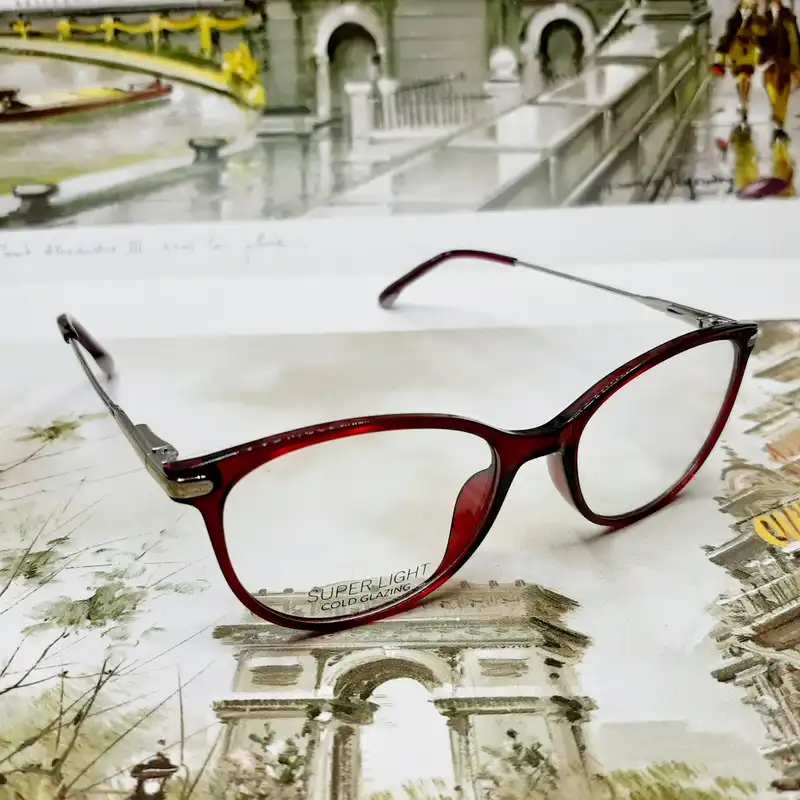 فریم عینک طبی بچگانه مدل T60502c506