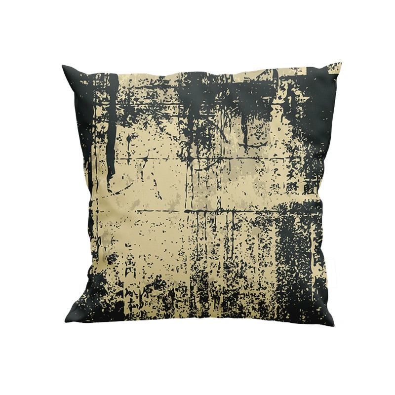 کوسن پاد آفرین مدل وینتیج ( کهنه نما ) کد DKK206