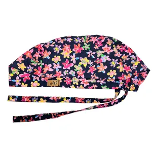 کلاه جراحی ژوان مدل H5-1074