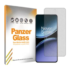 Panzer Glass Resistant model Matte screen protector suitable for OnePlus Nord 4 mobile phone