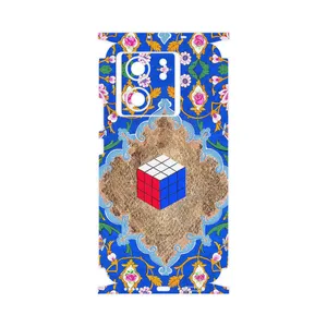 MAHOOT Maryams_Mathematics-FullSkin Cover Sticker for Xiaomi 13T Pro