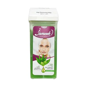 موم موبر ژامینه مدل Aloevera وزن 150 گرم