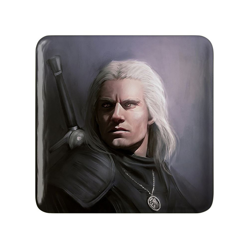 مگنت خندالو مدل گرالت سریال ویچر Witcher کد 28495