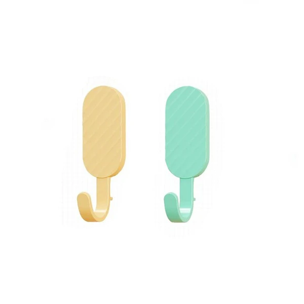 قلاب آویز مدل AW940 بسته 2عددی