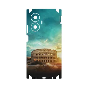 MAHOOT Rome_City-FullSkin Cover Sticker for Realme C55