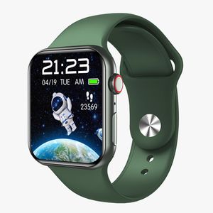 نقد و بررسی ساعت هوشمند گرین لاین مدل active pro توسط خریداران