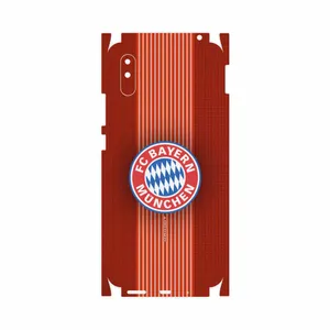 MAHOOT Bayern-Munchen-FullSkin Cover Sticker for Xiaomi Redmi 9i Sport