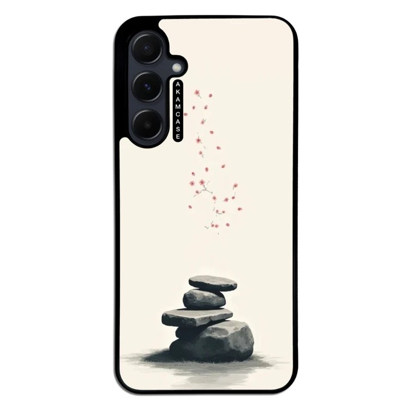 کاور آکام مدل AMC-WSGA55-ZEN-10 مناسب برای گوشی موبایل سامسونگ Galaxy A55