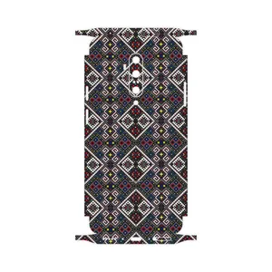 MAHOOT SISTAN Needlework 1-FullSkin Cover Sticker for OnePlus 7T Pro