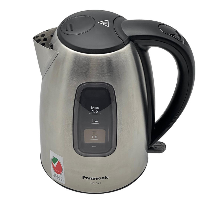 کتری برقی پاناسونیک مدل NC-SK1 کتری برقی پاناسونیک مدل NC-SK1