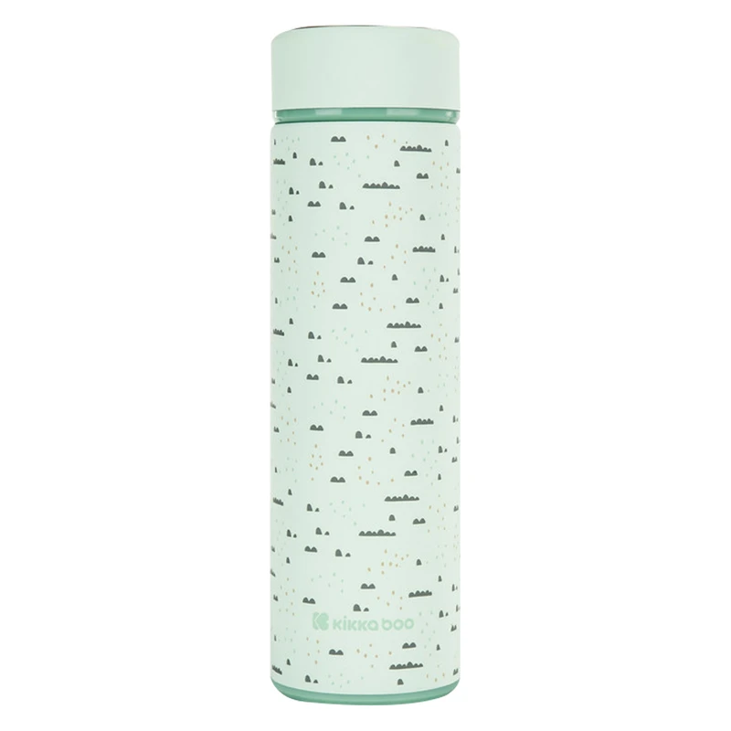 عکس شماره 5 : فلاسک کودک کیکابو مدل savanna گنجایش 0.5 لیتر