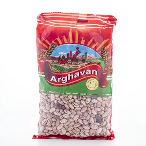 لوبیا چیتی ارغوان - 900 گرم