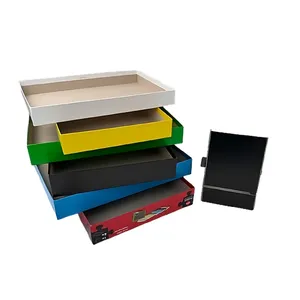 جعبه نگهدارنده پازل هه یه مدل سوپر بسته 6 عددی