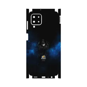 MAHOOT Eminem-FullSkin Cover Sticker for Samsung Galaxy M22