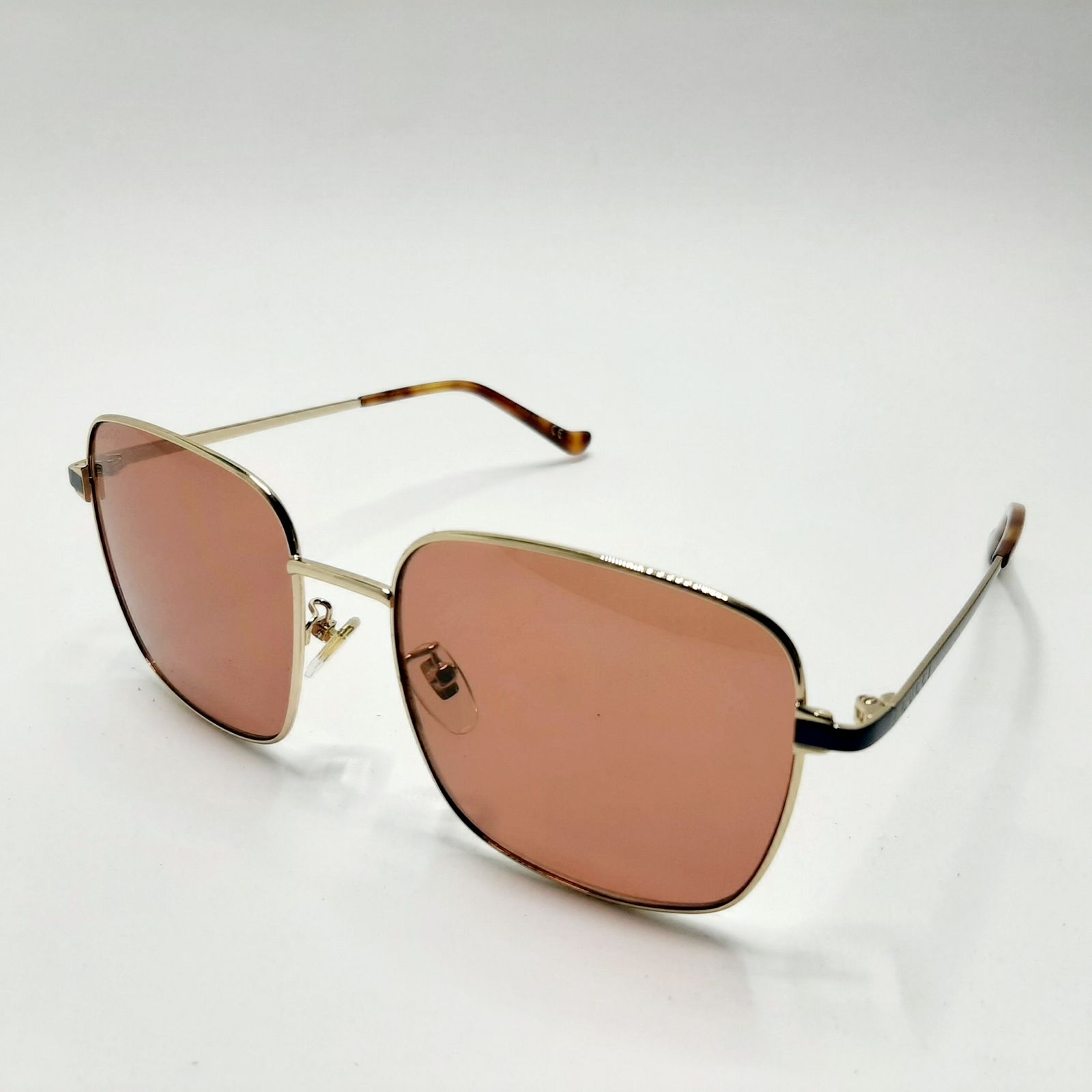 عینک آفتابی گوچی مدل 0755S005 -  - 4