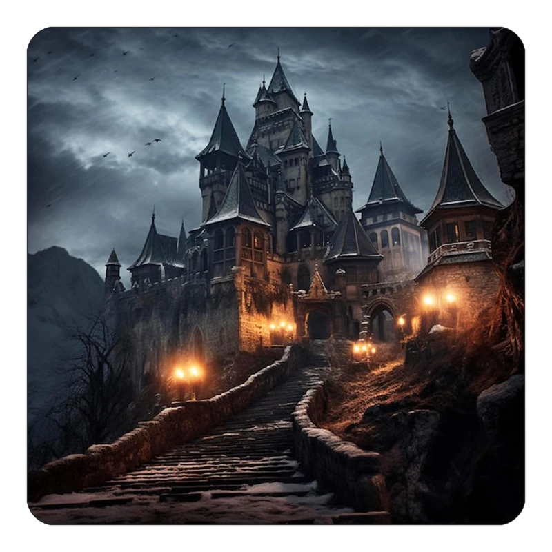 مگنت کاکتی طرح هری پاتر Harry Potter مدل mp43506