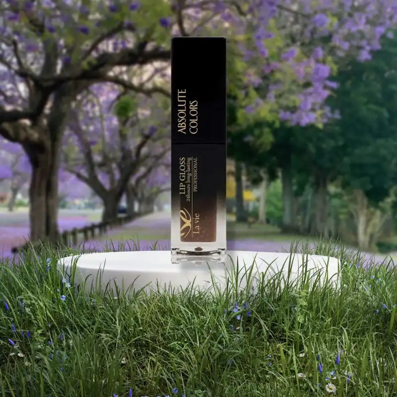 رژ لب مایع لاویی مدل RZZDEH-040 شماره G.206