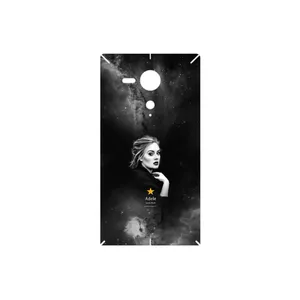 MAHOOT Adele Cover Sticker for Sony Xperia SP