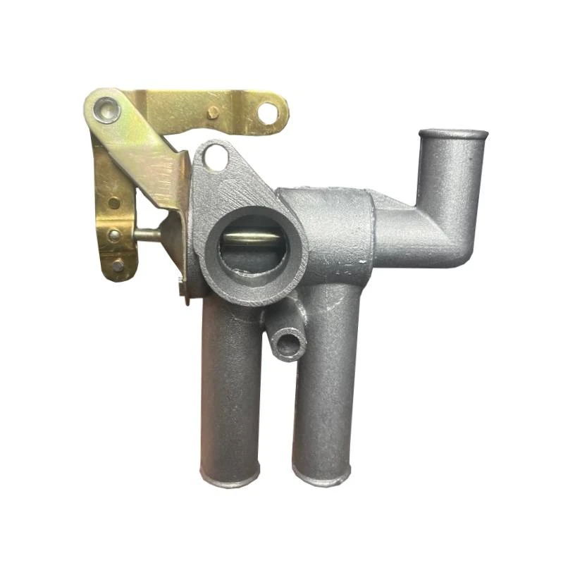 شیر بخاری ایساکو مدل 01 مناسب برای پیکان